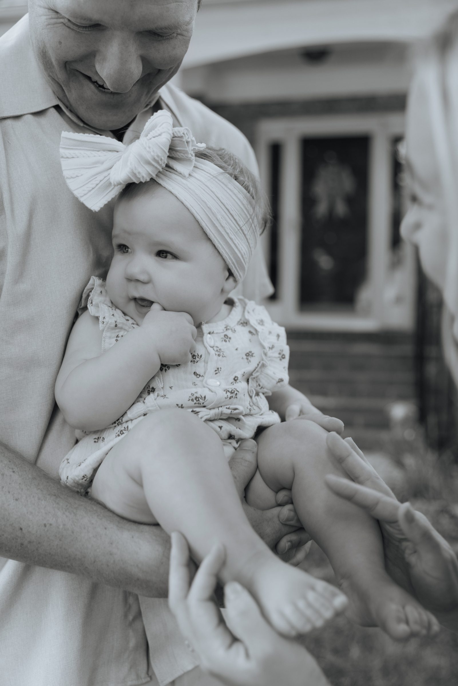 Family photography, Charlotte NC